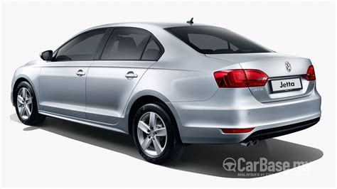 Volkswagen Jetta Mk6 2011 Exterior Image 5482 In Malaysia Reviews