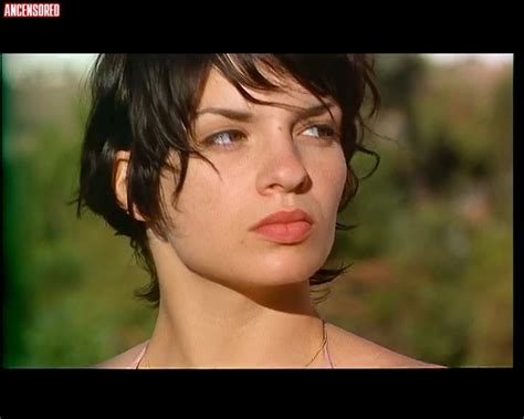 Haircut Nude Pics Page 1