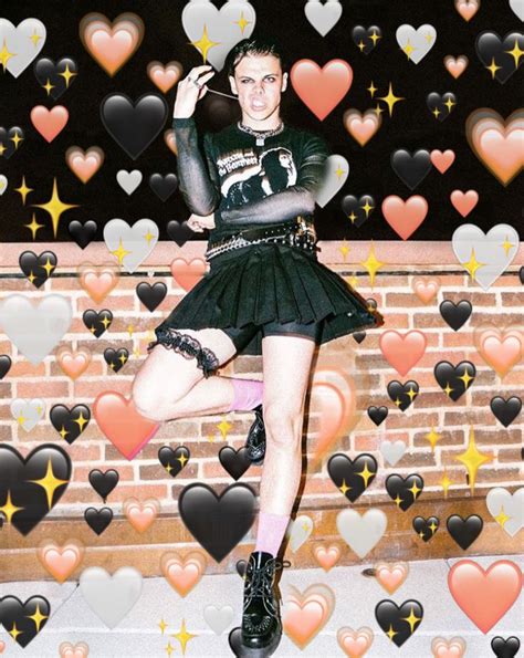 Yungblud Hearts Disney Princess Disney Characters Character