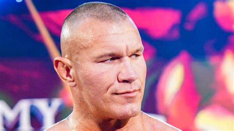 WWE Shares Randy Orton Injury Update No Timetable For Return TJR