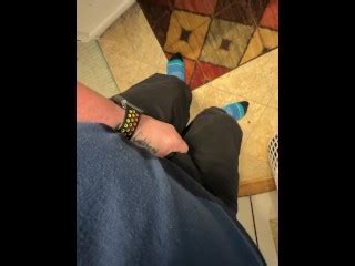 AFTER WORK BURSTING PEE Pornhub Gay