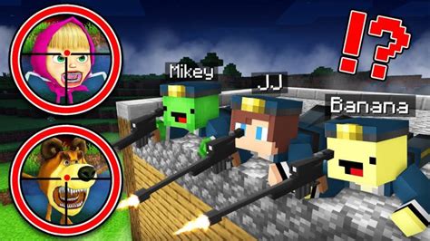 mikey jj - Youtube Kids