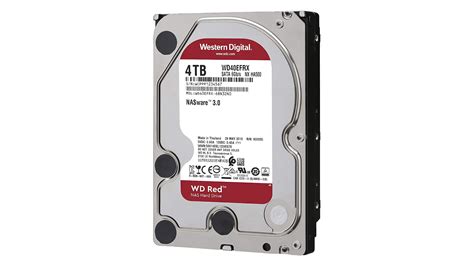 Best NAS hard drives of 2025 | TechRadar