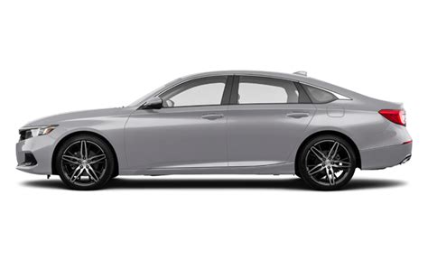 2021 Accord Sedan Touring - Starting at $40,682 | Hamel Honda