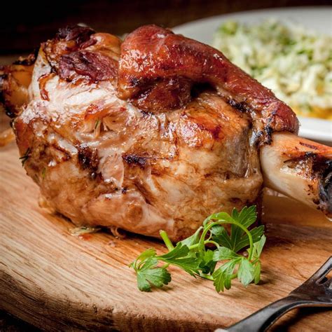 Pork Leg Boned And Rolled Wiltshire Country Fayre