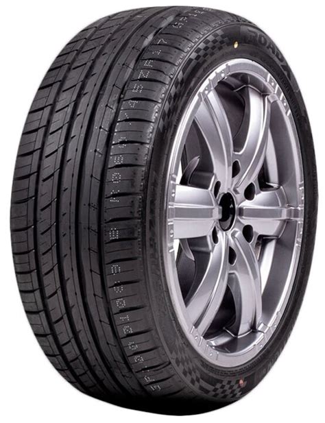 RoadX RXMotion U11 235/45 R17 97W летняя — купить в интернет-магазине ...