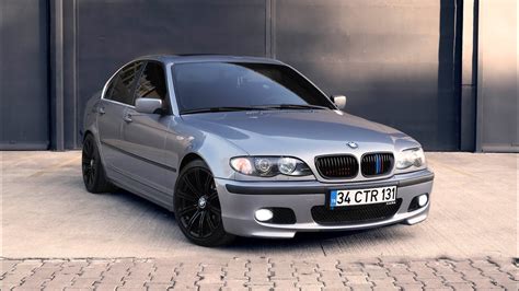 Bmw E46 318i 2004 Çakıroğlu Media Youtube