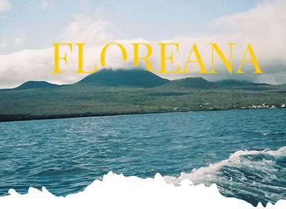 Day trip to Floreana Island 2025