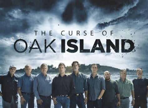 The Curse of Oak Island TV Show Trailer - Next Episode