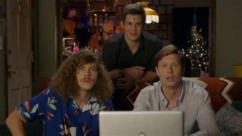 25 Best Workaholics Episodes Ranked