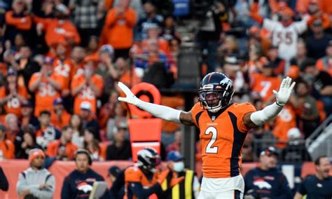 Rapid Reaction Broncos Serve Up Thanksgiving Week Upset Vs Chargers