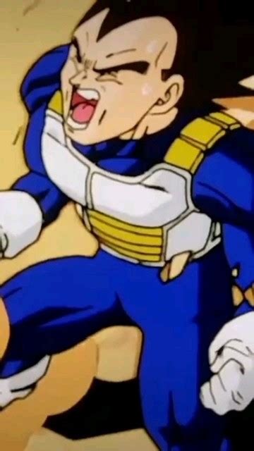 Trunks Dies Vegeta Cries Vegeta Dragonballz Blackmancries Memes