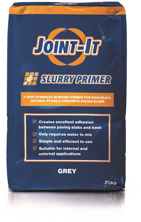 Slurry Primer For Paving High Adhesion Joint It Slurry Primer