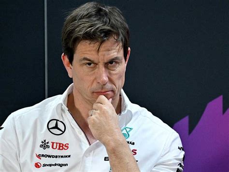 Toto Wolff Expresa Sus Dudas Sobre La Resolución Del Caso De Christian