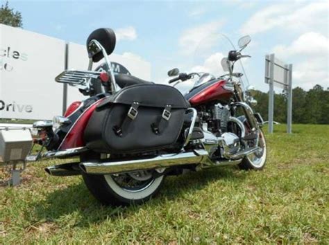 Triumph Thunderbird Lt New