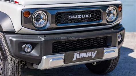 Jimny Rhino Edition Launch Price RM 175k Rs 31 Lakh