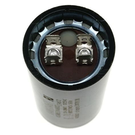 Vanguard Bc Electric Motor Start Capacitor Uf Vac