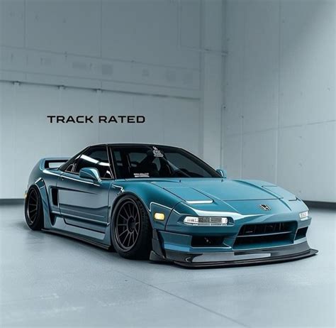 Pin By Arne Maessen On Honda In Best Jdm Cars Nsx Japanese