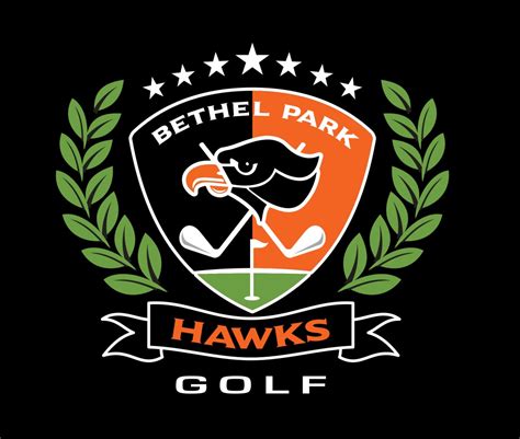 Bethel Park Golf Boosters Home Of The Blackhawks Girls And Boys Golf