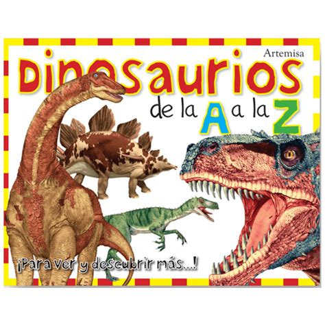 Ripley Dinosaurios De La A A La Z