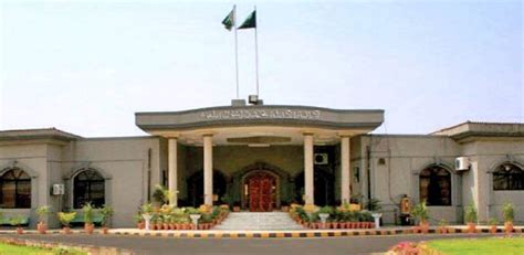 IHC Directs ECP To Provide Realistic Timeframe For Islamabad LG Polls