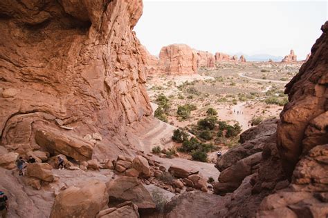 Best Things To Do In Moab Utah For The Love Of Wanderlust