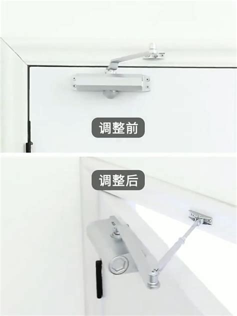 24 Hours Delivery Original 85kg Door Closer Door Stop Closer Stoppers