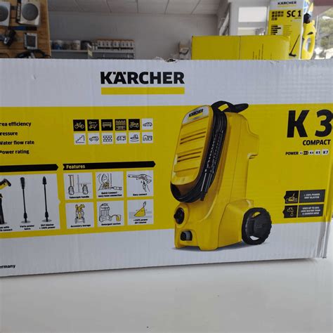 K3 Compact de Kärcher - Jávea.com | Xàbia.com