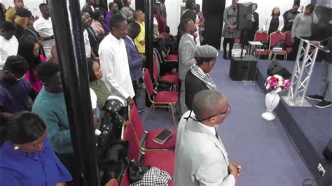 Rccg Mount Zion Sunday Service Youtube