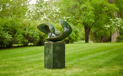 Reclining Form Bronze Sculpture Richard Erdman Studios