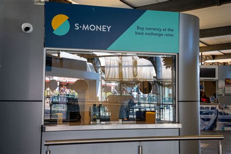 The 5 Best Places for Currency Exchange in Sydney in 2023