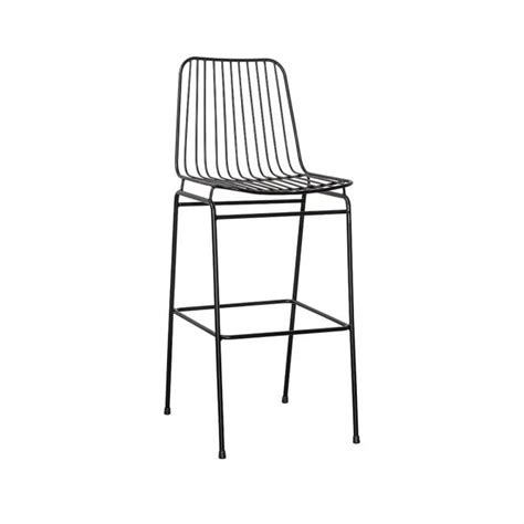 Neta Barstool Hill Cross Furniture