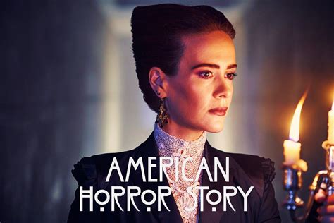 El Spin Off De American Horror Story Será Exclusivo De Hulu Vandal Random