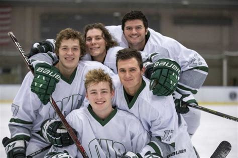 Monumental Donation to Ohio Hockey Shows Optimistic Future | Ohio ...