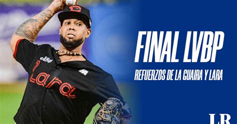 Refuerzos Final Lvbp Cu Les Son Los Refuerzos De Tiburones De La