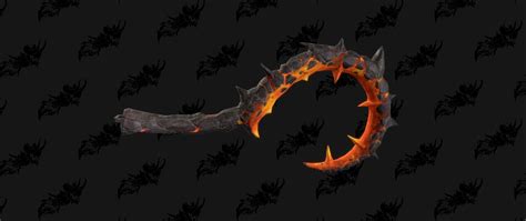 New Weapon Models in Diablo 4 Season 5 - Butcher Weapons, All Weapon