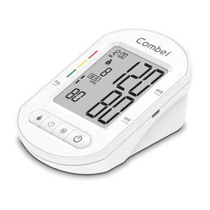 Automatic Blood Pressure Monitor Bp A Combei Technology Co Ltd