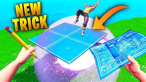 OP NEW BLOCKING TRICK Fortnite Funny WTF Fails And Daily Best