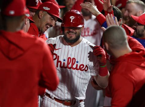 Padres Vs Phillies Game 4 Nlcs Predictions And Odds