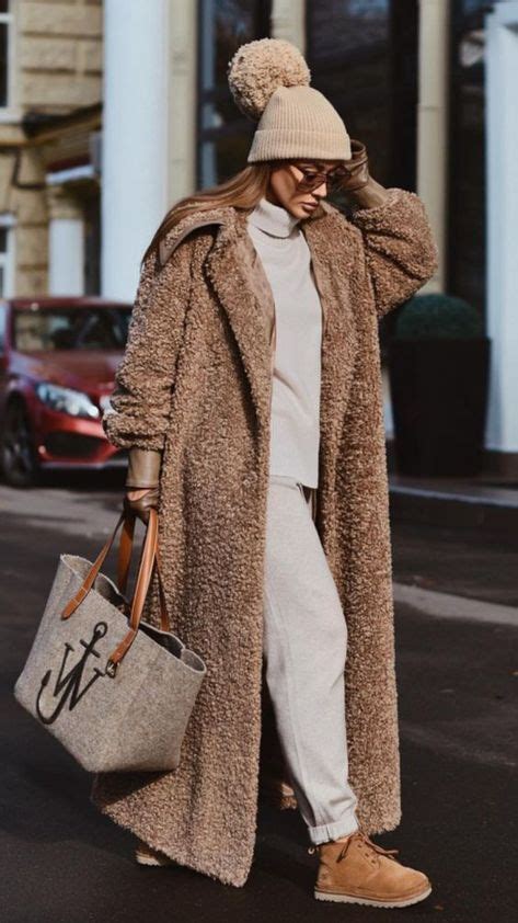 Trendy Winter Outfit Trends For Artofit