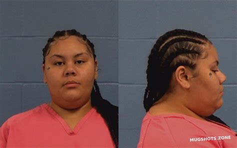 Gonzales Brittney Elizabeth 10282022 Williamson County Mugshots Zone