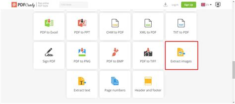 How To Extract Images From Pdf Online Proven Ways Updf