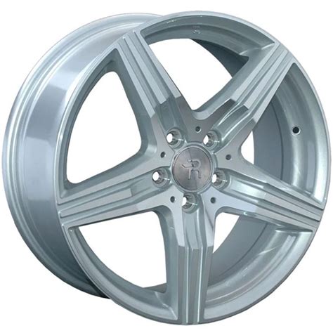 Диски Replay MR111 8J*R17 5/5*112 48 66,6 SF