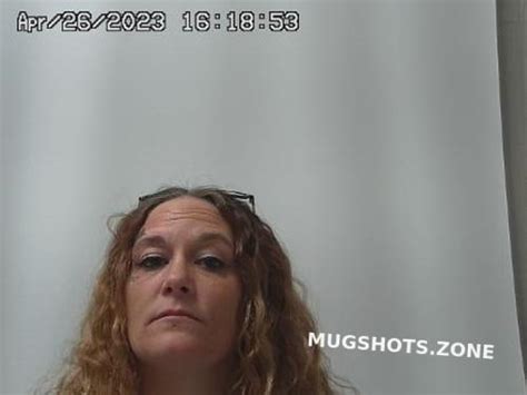 Queen Judy Nicole Tri County Regional Jail Mugshots Zone