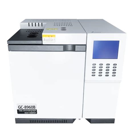 Laboratory Ethylene Oxide Residual Analysis Industrial Tcd Fid Fpd Ecd Gas Chromatograph Price