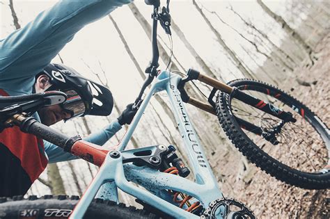 Mondraker Presenta La Nueva Foxy Carbon 29 MTB Pro