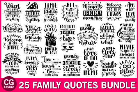 Family svg – Artofit