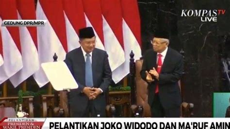 Pantun Bugis Apresiasi Jusuf Kalla Id