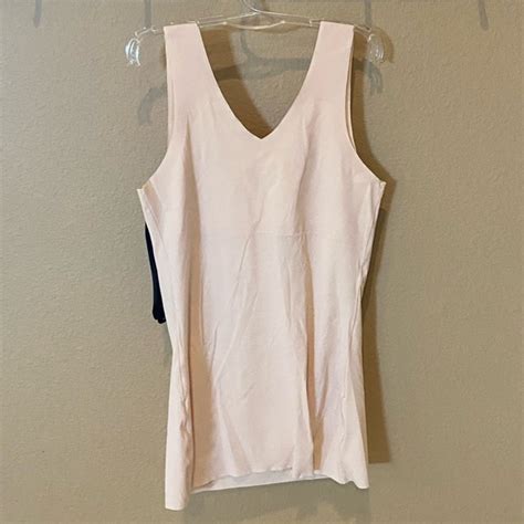 Bali Intimates Sleepwear Sale Nwt The Bali Easy Lite Tank In Nude