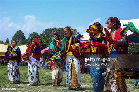 Magar Tribe Photos and Premium High Res Pictures - Getty Images